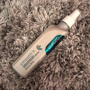EUFORA Smooth ‘n Thermal Defense Prep Spray • New!